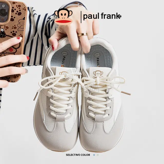 PAUL FRANK