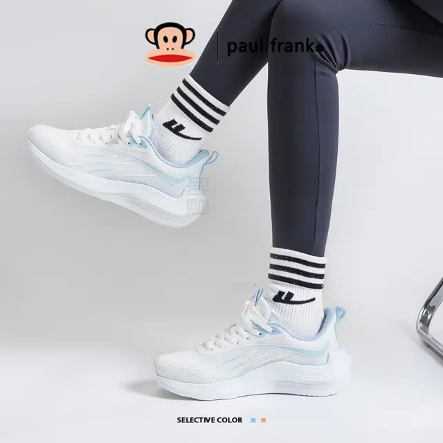 PAUL FRANK