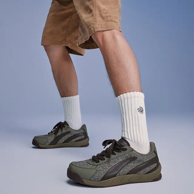 VEIDOORN Hurricane Classic