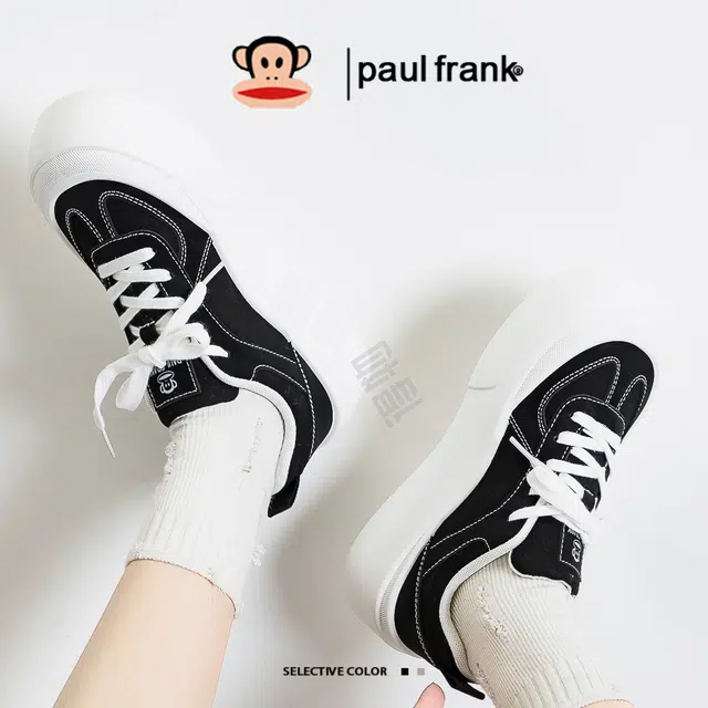 PAUL FRANK