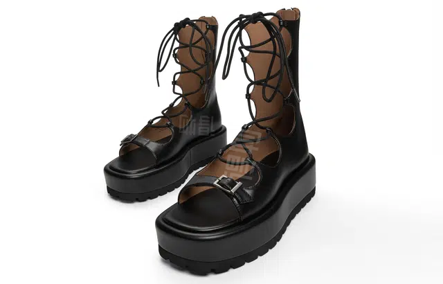 CHARLESKEITH 5cm