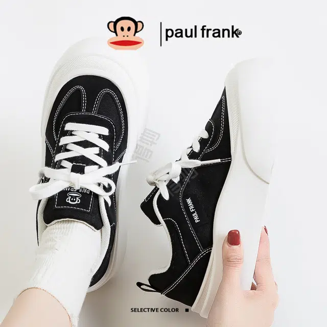 PAUL FRANK