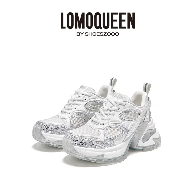 LOMOQUEEN