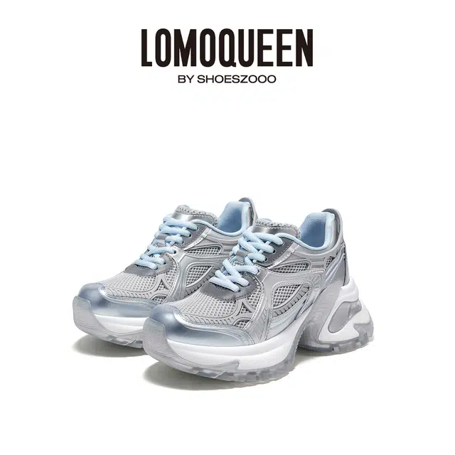 LOMOQUEEN