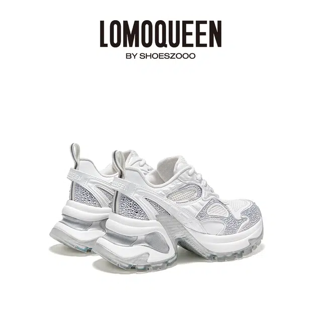 LOMOQUEEN