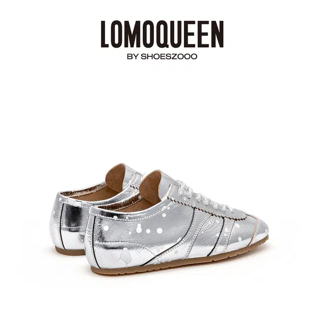 LOMOQUEEN