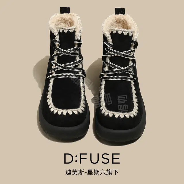 DFUSE SCANDINAVIA