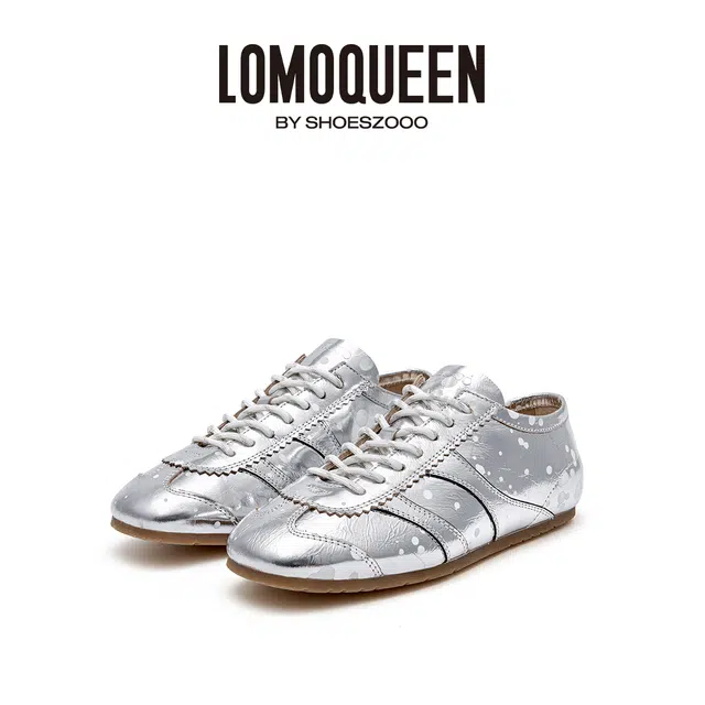 LOMOQUEEN