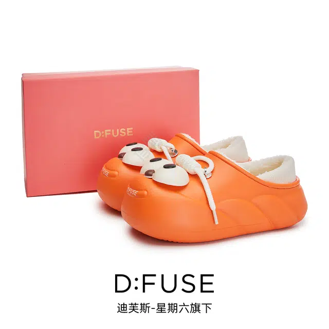 DFUSE SCANDINAVIA