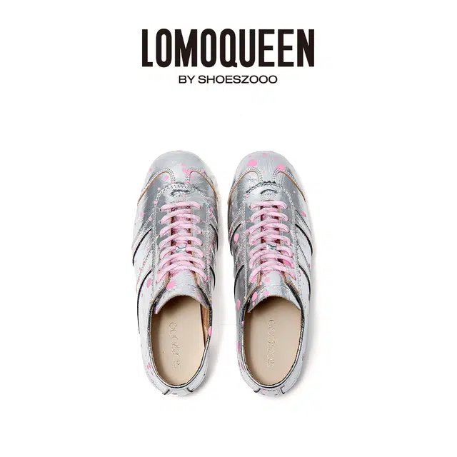LOMOQUEEN
