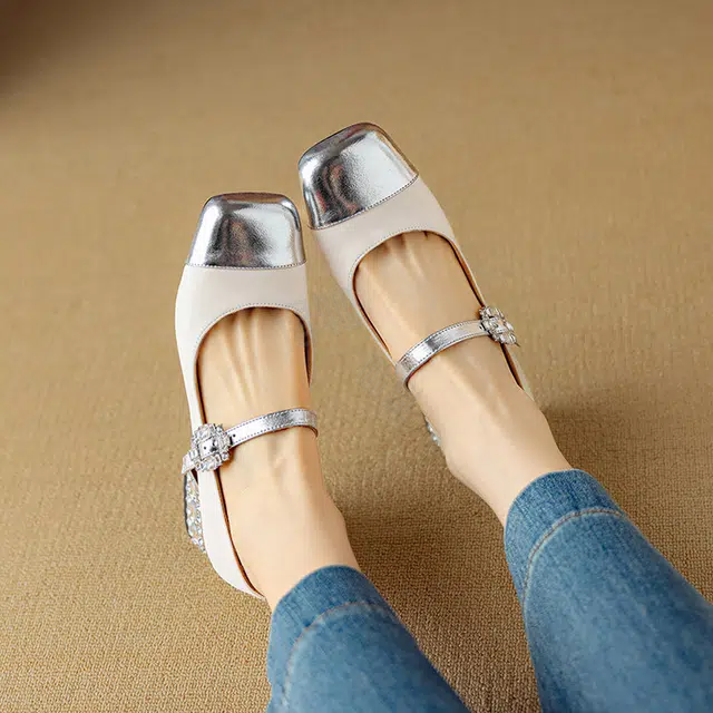 QIAOLINER 4cm