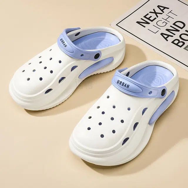 URBAN AUTHENTIC
