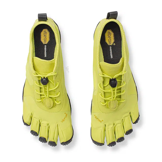 Vibram VALPHA