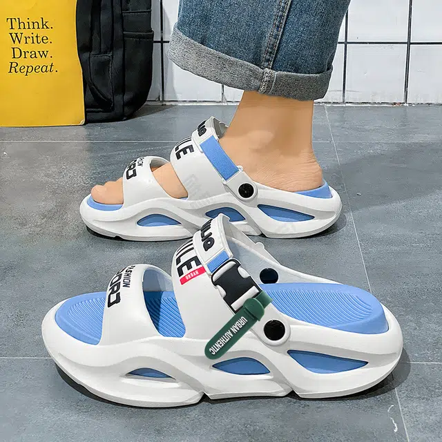 URBAN AUTHENTIC EVA