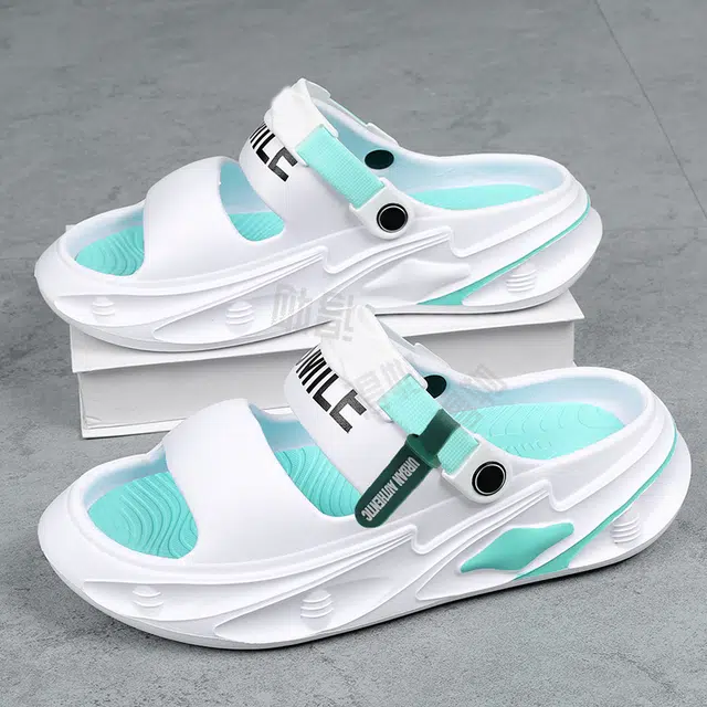 URBAN AUTHENTIC