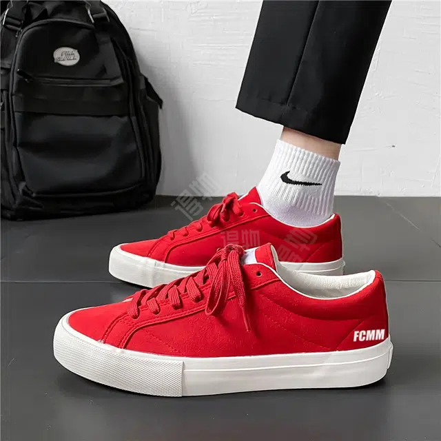 FCMM