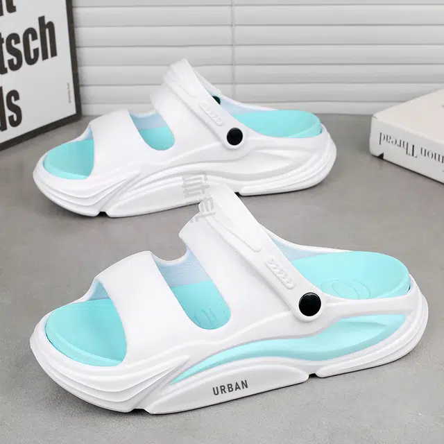 URBAN AUTHENTIC EVA