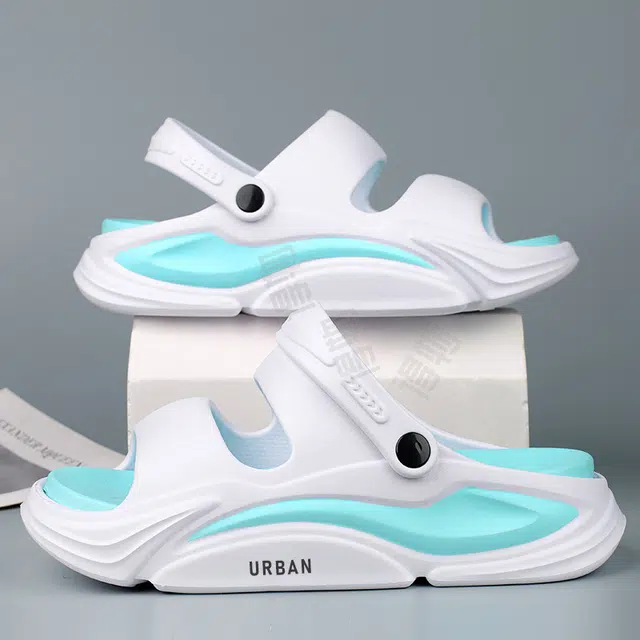 URBAN AUTHENTIC EVA