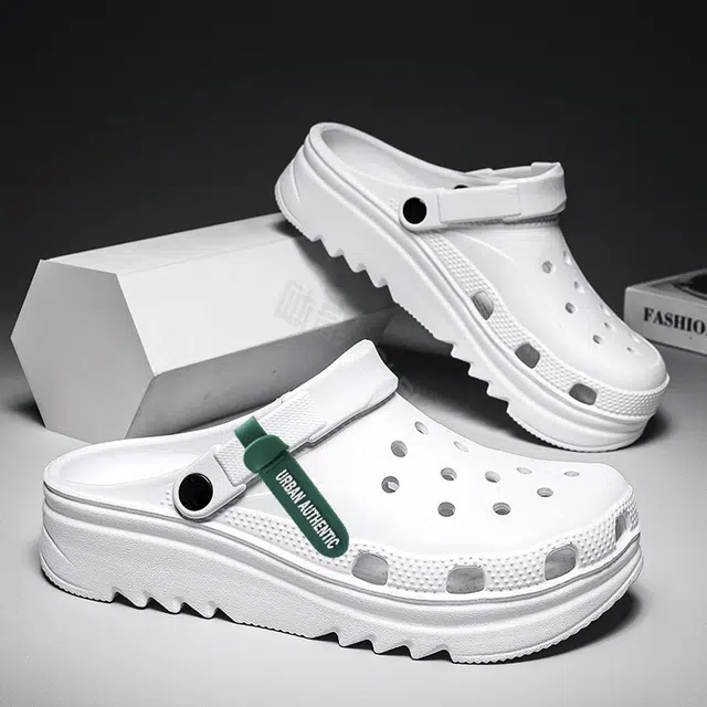 URBAN AUTHENTIC EVA