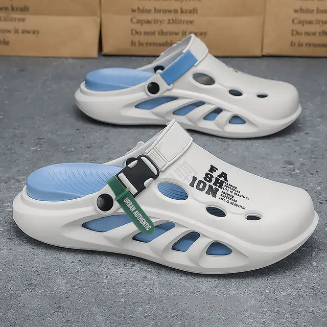 URBAN AUTHENTIC EVA
