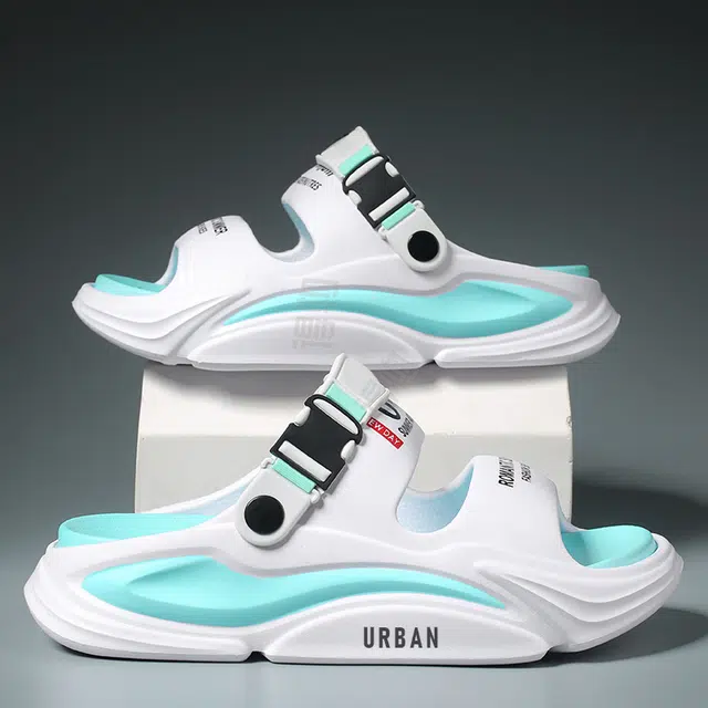 URBAN AUTHENTIC EVA
