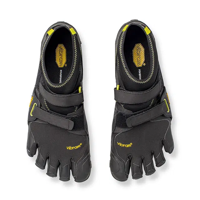 Vibram Scramkey