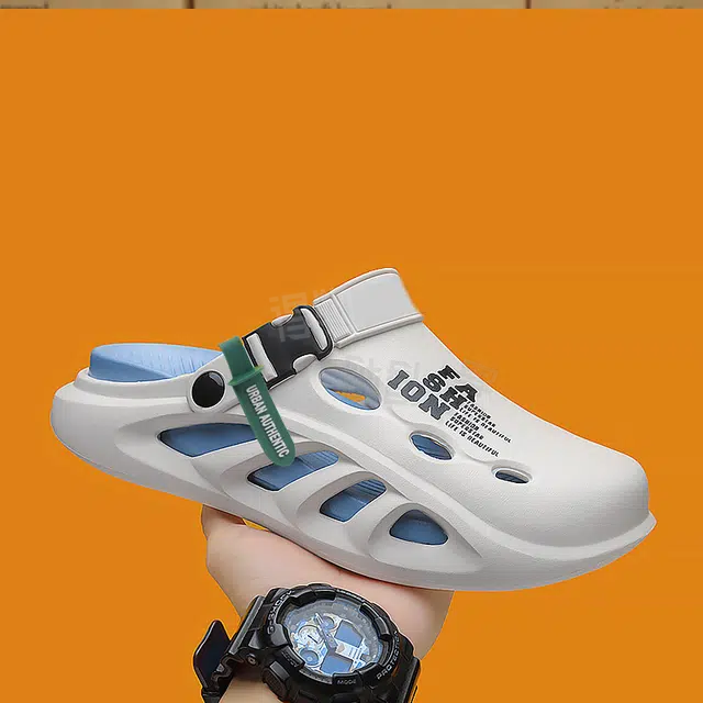 URBAN AUTHENTIC EVA