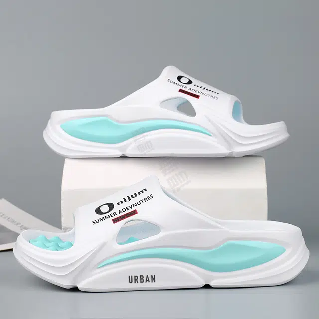 URBAN AUTHENTIC EVA