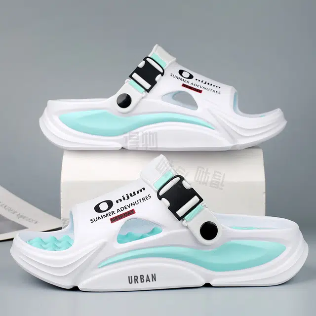 URBAN AUTHENTIC EVA
