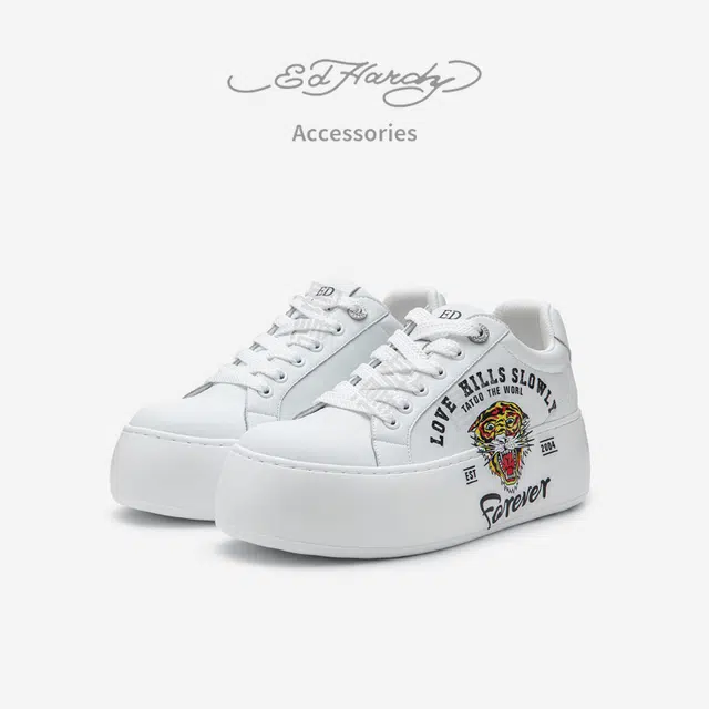 Ed Hardy