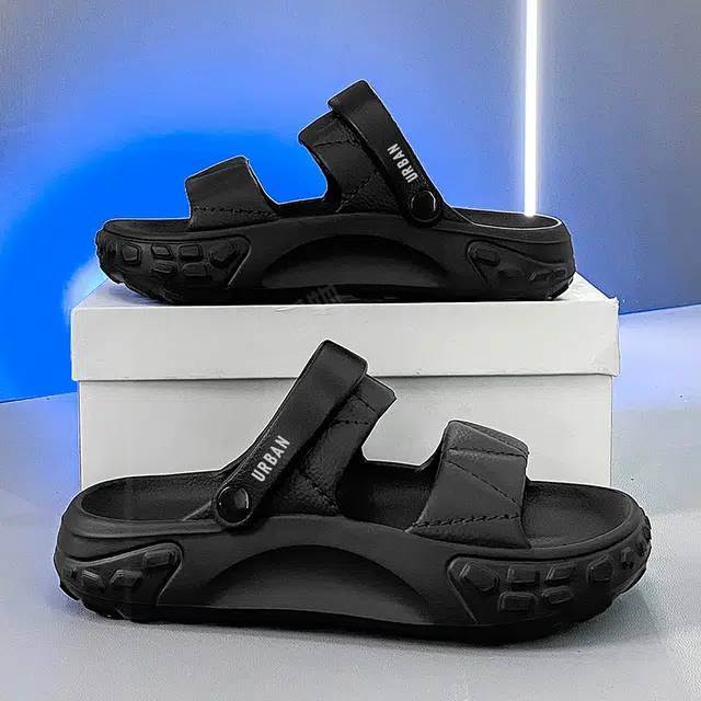 URBAN AUTHENTIC EVA