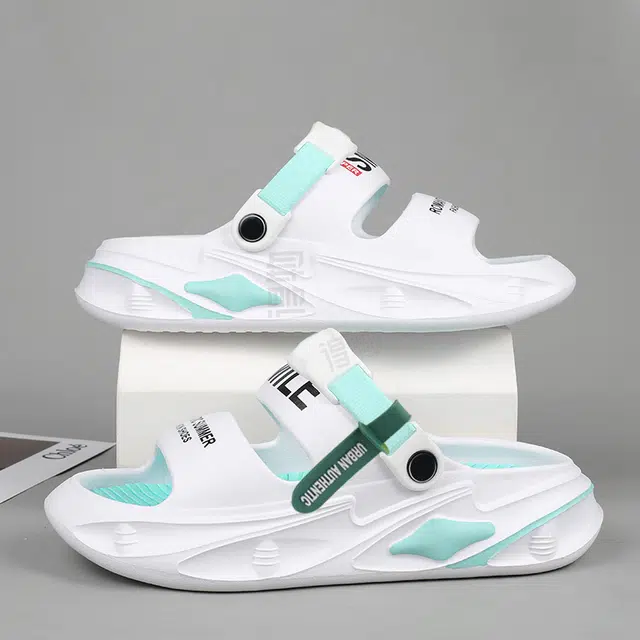URBAN AUTHENTIC EVA