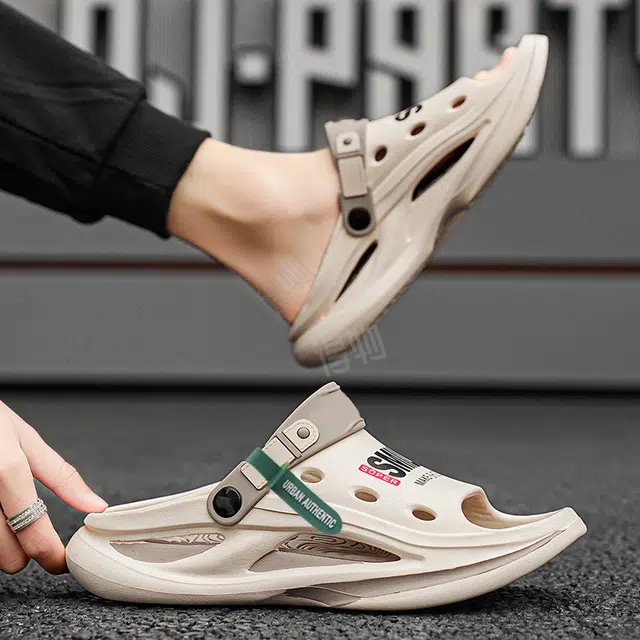 URBAN AUTHENTIC
