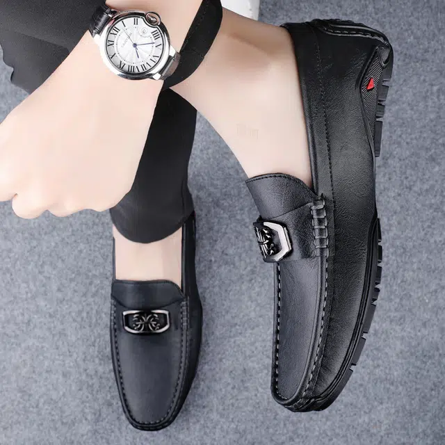 公牛雷霆 头层牛皮 个性时尚潮男 男士休闲 男款