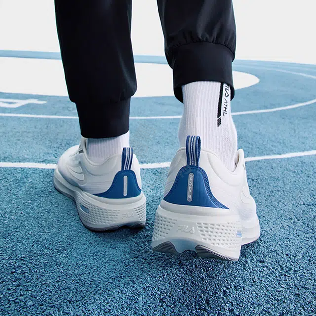 FILA NUVOLE 3 RUN 3