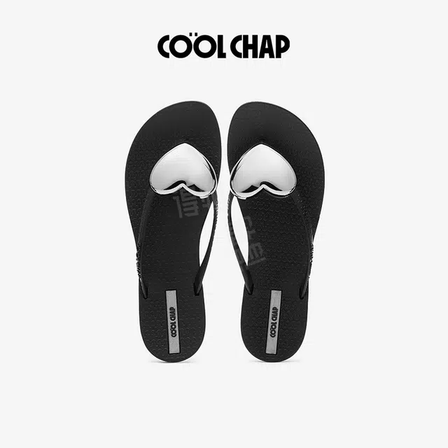 COOL CHAP