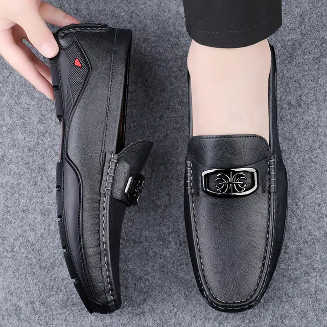 公牛雷霆 头层牛皮 个性时尚潮男 男士休闲 男款