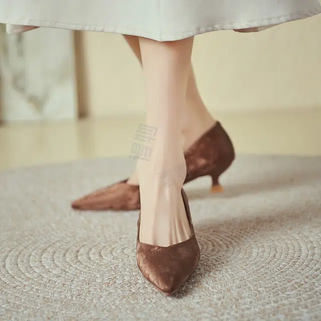 QIAOLINER 4.5cm