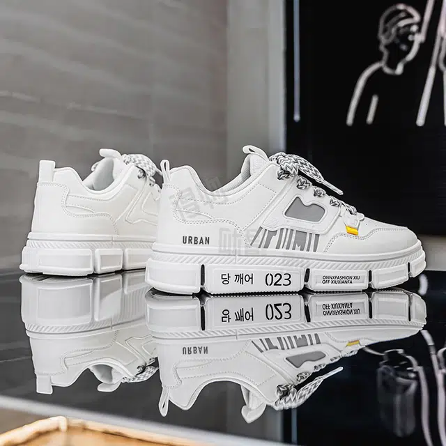 URBAN AUTHENTIC