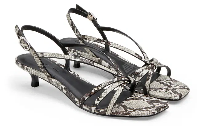 CHARLESKEITH ck PU 3.5cm