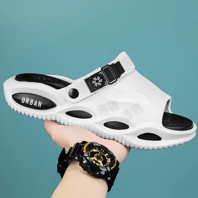 URBAN AUTHENTIC EVA