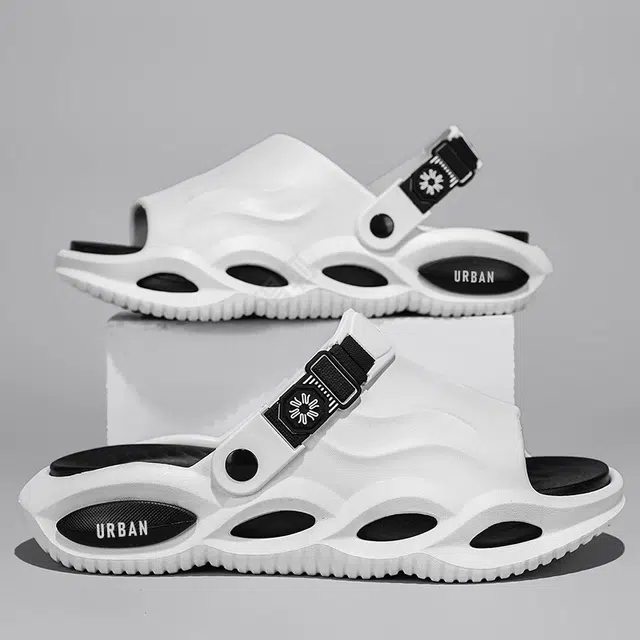 URBAN AUTHENTIC EVA