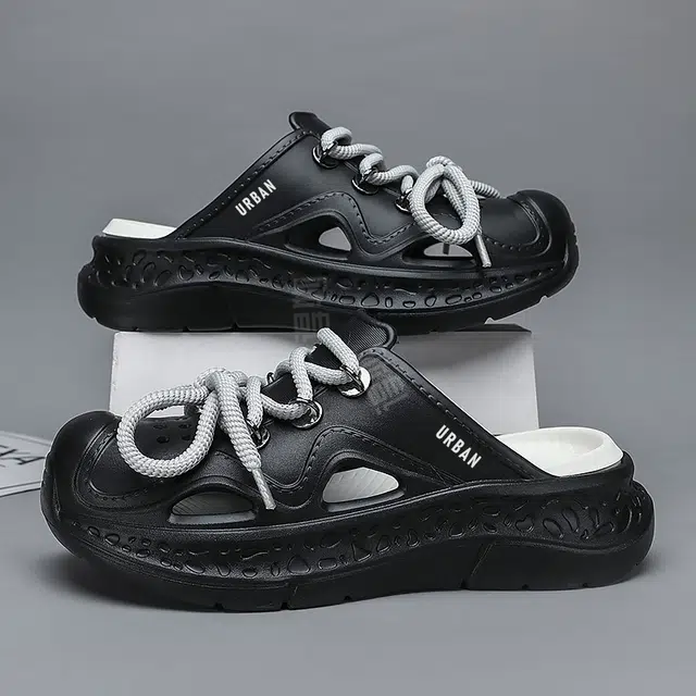 URBAN AUTHENTIC EVA