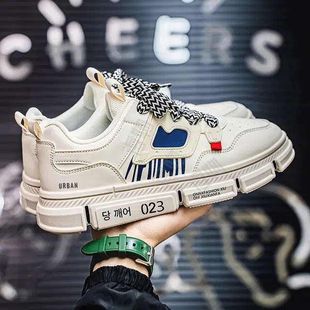 URBAN AUTHENTIC