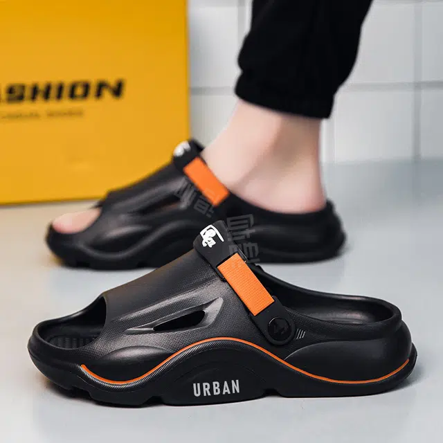 URBAN AUTHENTIC