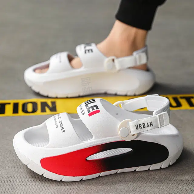 URBAN AUTHENTIC EVA
