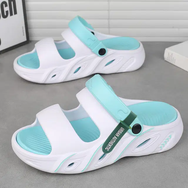 URBAN AUTHENTIC EVA