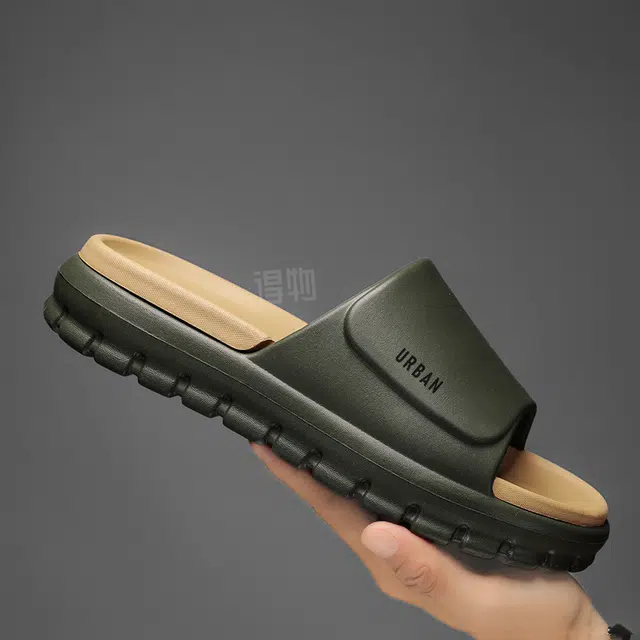 URBAN AUTHENTIC
