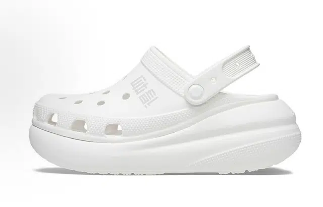 Crocs Crush Clog EVA