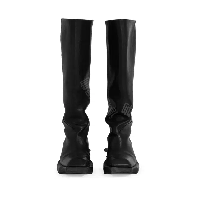 SCRY Harmonic Flux Boots